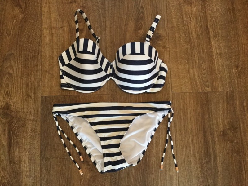 jasper conran swimming costumes